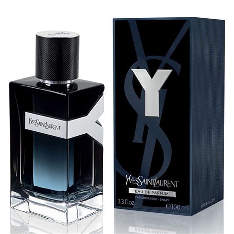 ysl perfume saint laurent|yves Saint Laurent perfume usa.